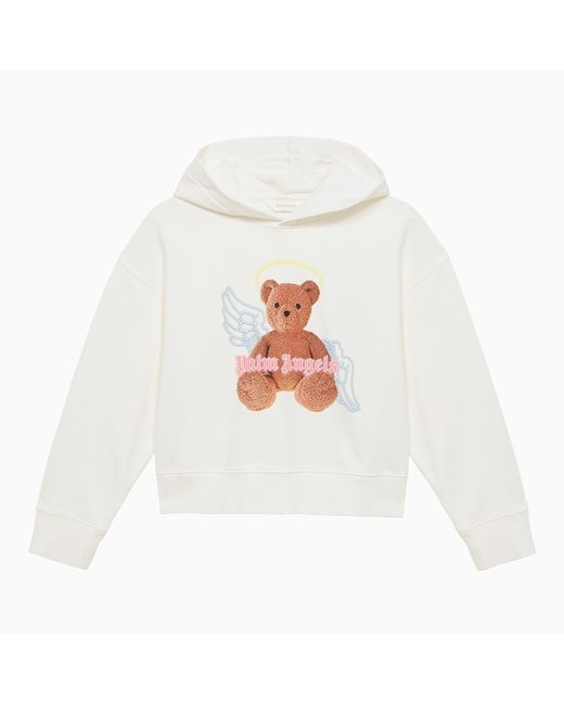 Palm Angels sweatshirt with print