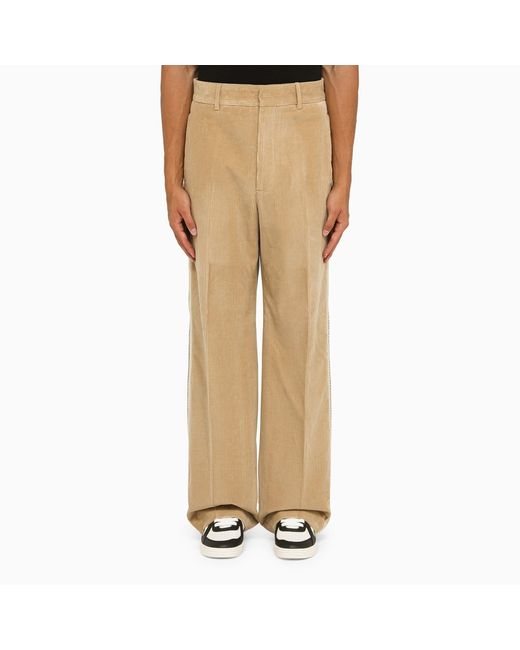 Palm Angels corduroy trousers