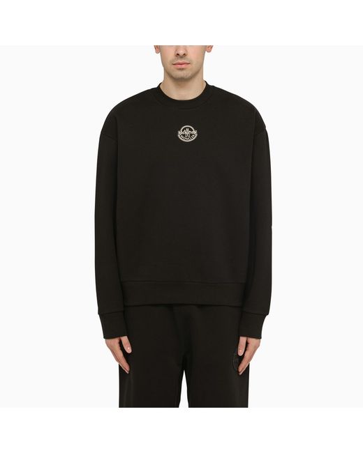 Moncler X Roc Nation By Jay-Z sweatshirt with logo