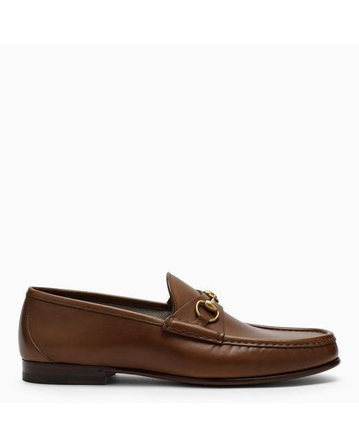 Gucci moccasin with Horsebit 1953