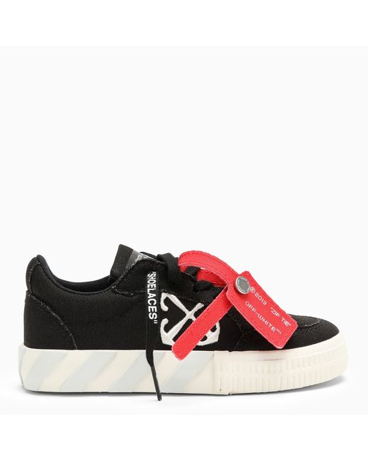 Off-White low sneakers Vulcanized