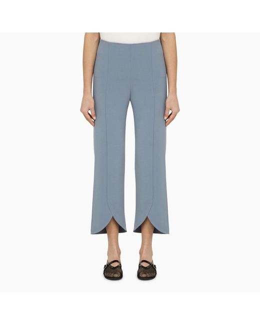 By Malene Birger Normann trousers with slits