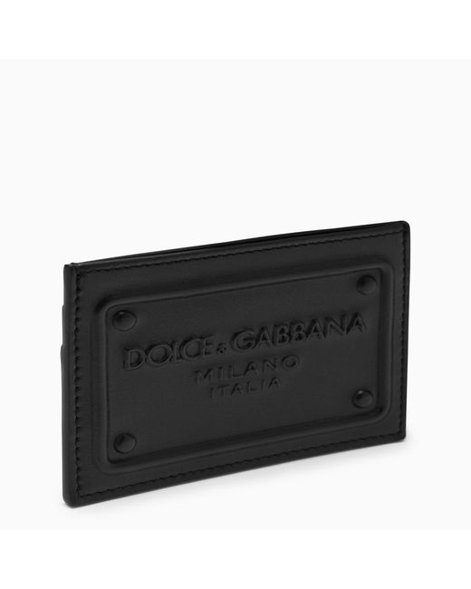 Dolce & Gabbana card holder
