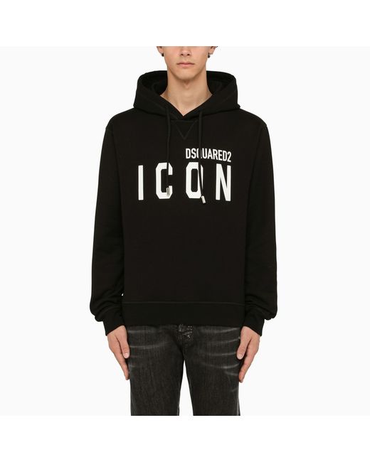 Dsquared2 Icon hoodie