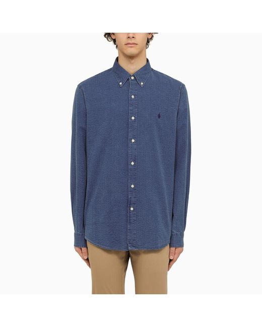 Polo Ralph Lauren Shirt long sleeve