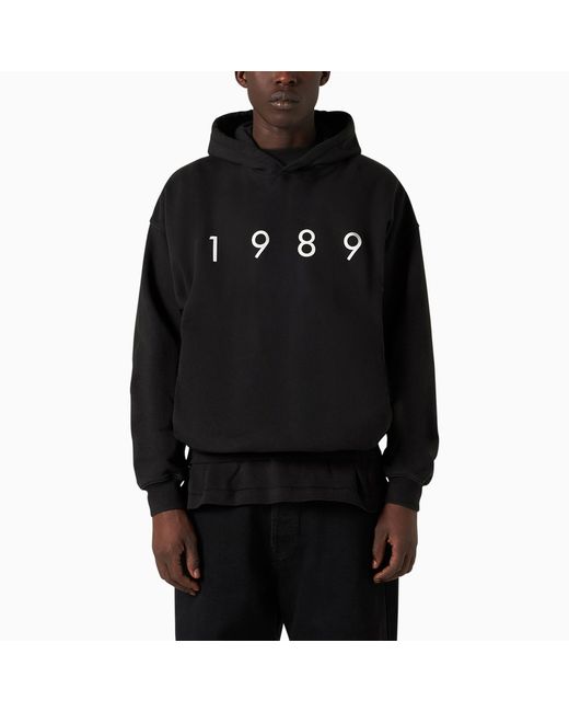 1989 Studio 1989 Logo hoodie