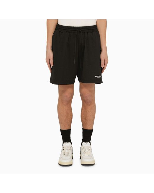 Represent Owners Club bermuda shorts