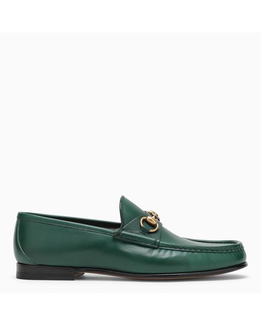 Gucci moccasin with Horsebit 1953