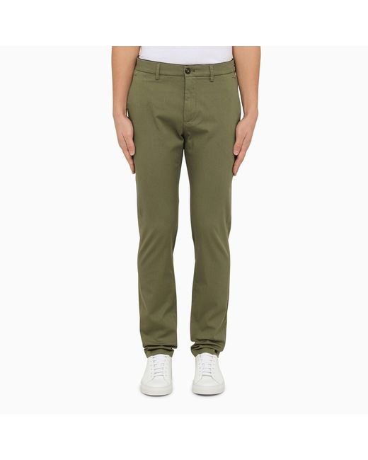 Department 5 Military chino trousers