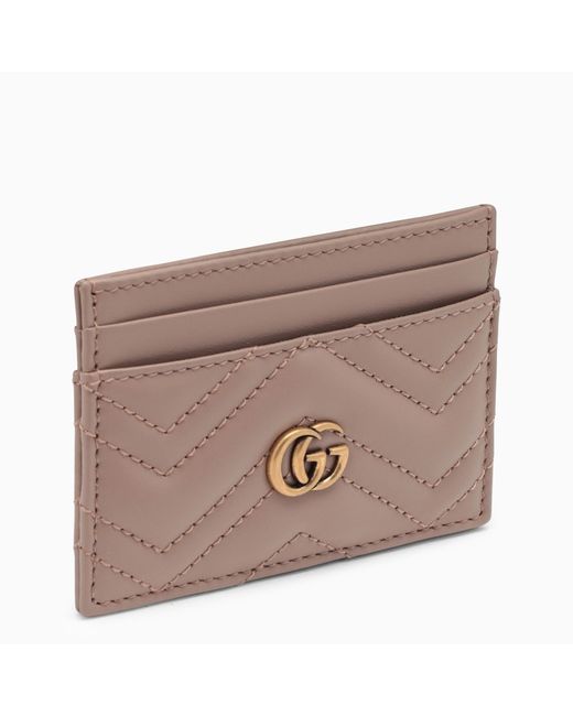 Gucci GG Marmont card case