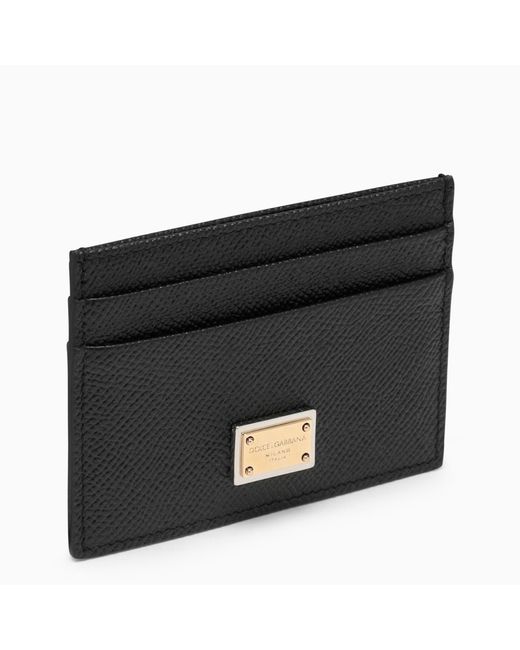 Dolce & Gabbana credit card holder