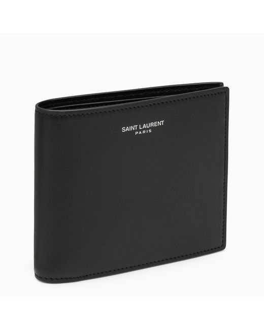 Saint Laurent bi-fold wallet