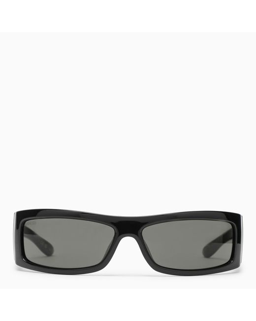 Gucci rectangular sunglasses