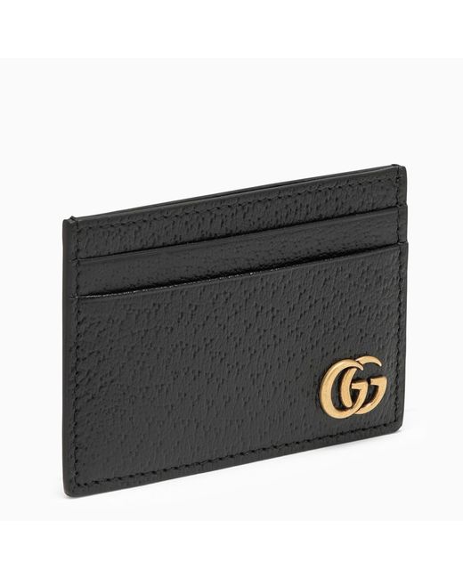 Gucci GG credit card holder