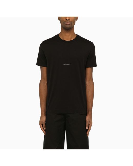 Givenchy t-shirt with logo