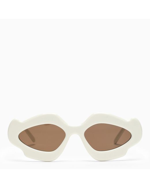 Loewe acetate sunglasses