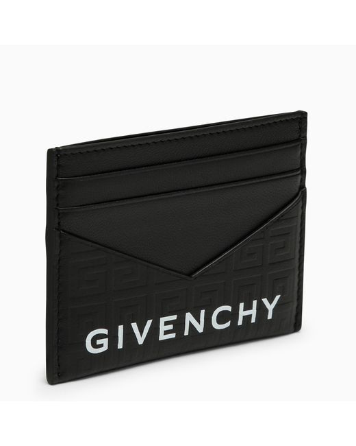 Givenchy G-Cut wallet