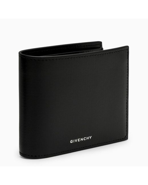 Givenchy wallet with logo