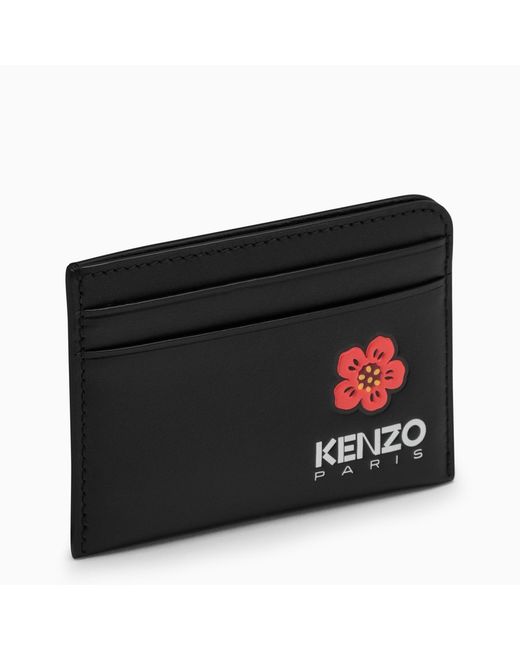 Kenzo card holder