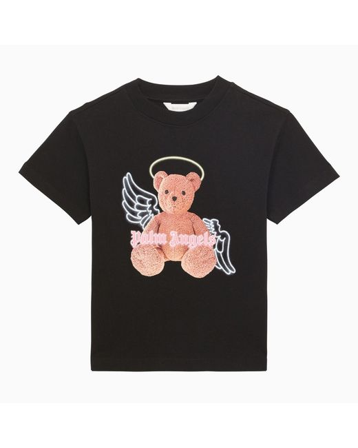 Palm Angels T-shirt with print