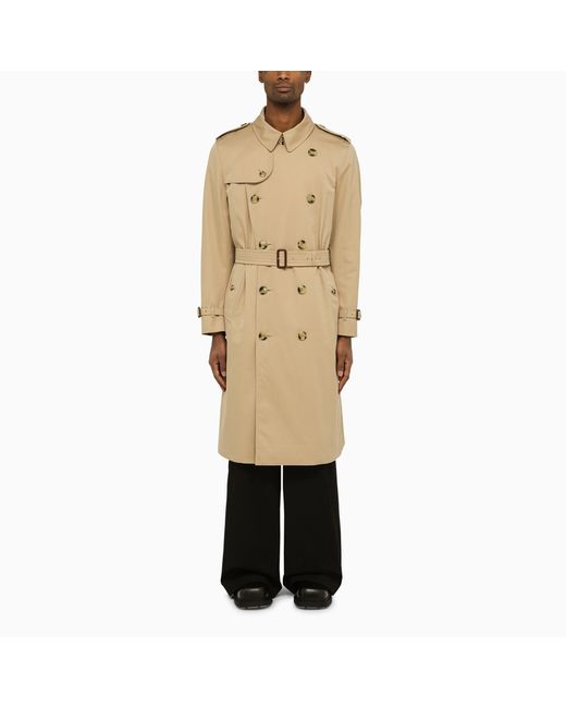Burberry Trench coat double-breasted Kensington