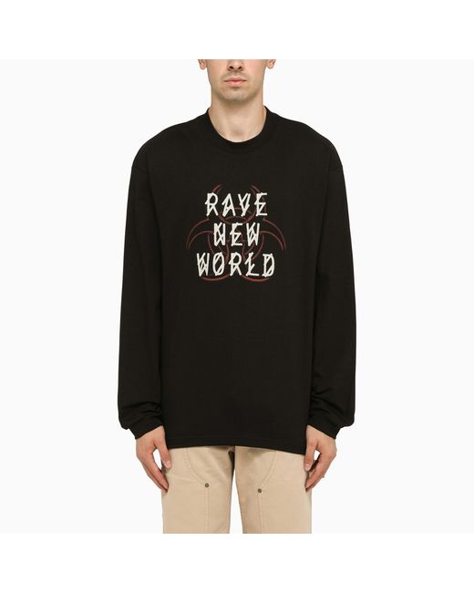 44 Label Group Fallout sweatshirt