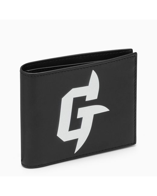 Givenchy Bi-fold wallet G Rider