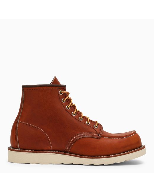 Redwing ankle boot