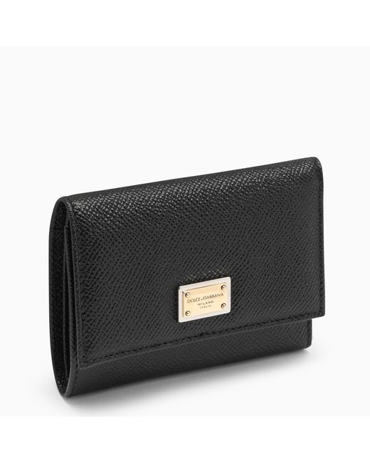 Dolce & Gabbana small Dauphine wallet