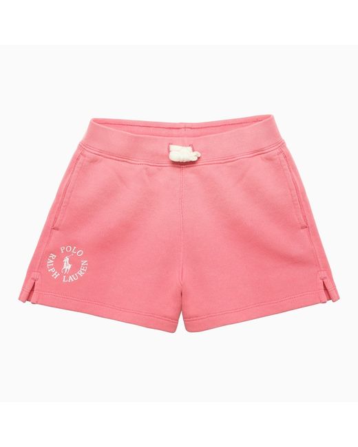 Polo Ralph Lauren shorts with logo