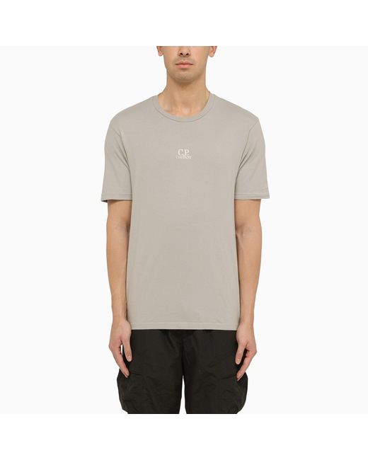 CP Company T-shirt with logo