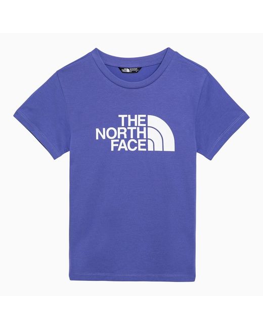The North Face -blend T-shirt with logo