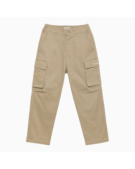 Golden Goose cargo trousers