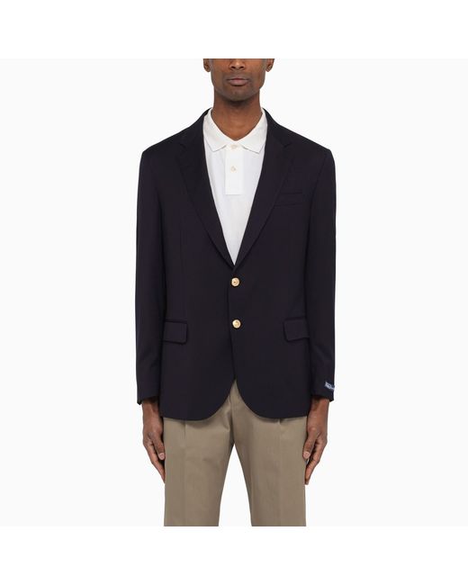 Polo Ralph Lauren single-breasted jacket