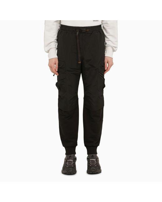 Parajumpers Osage cargo trousers