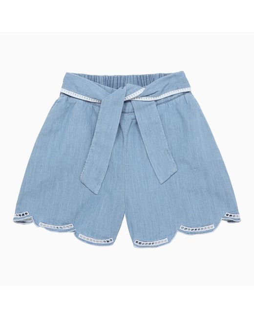 Chloé Light shorts