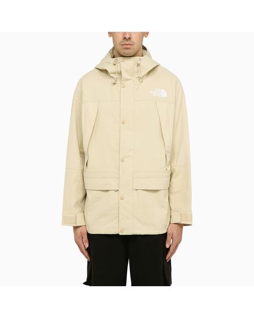 The North Face Light light jacket with logo