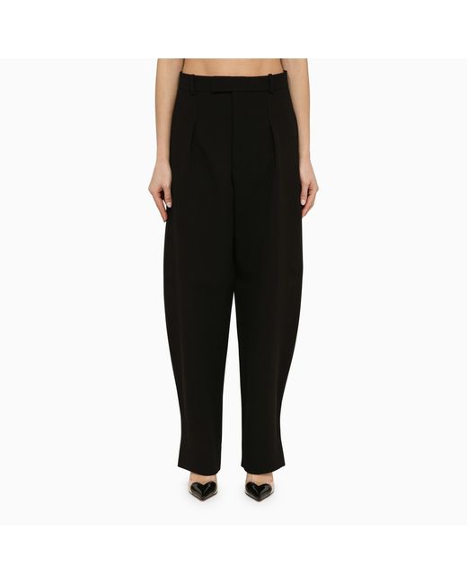 Wardrobe.Nyc wide trousers
