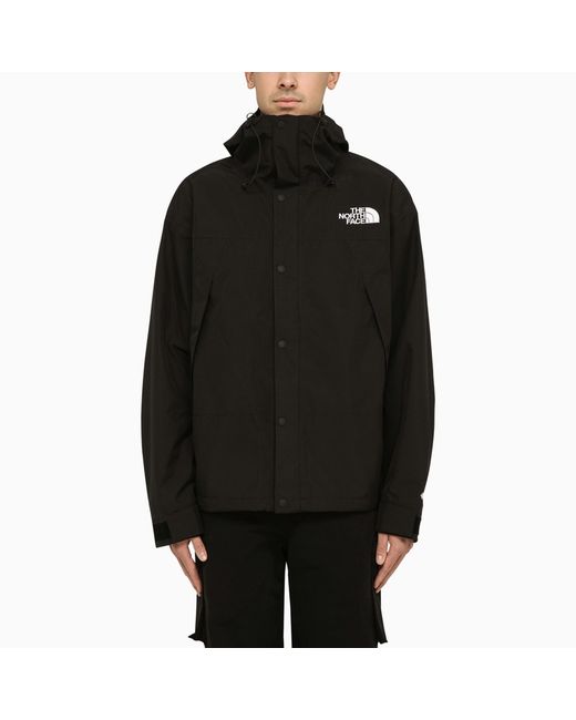 The North Face Lightweight jacket with logo