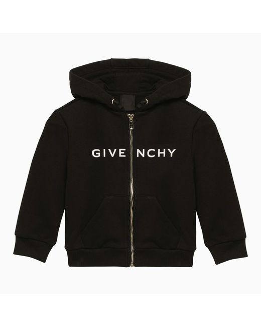 Givenchy hoodie with logo