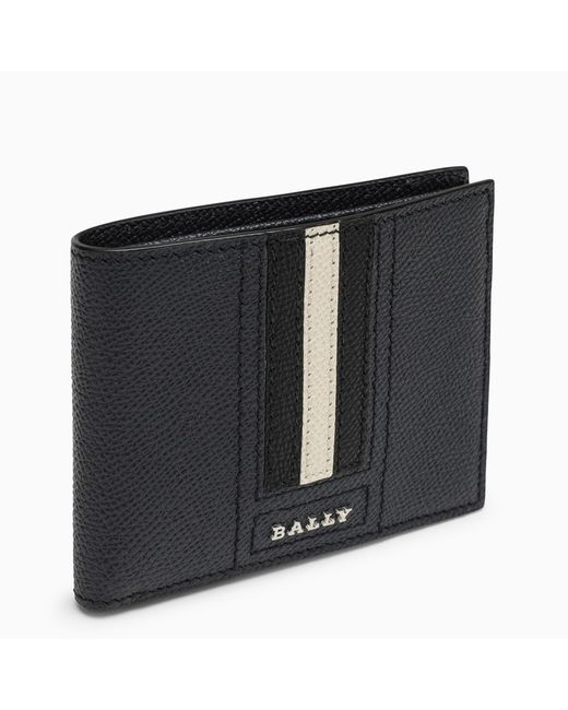 Bally billfold wallet