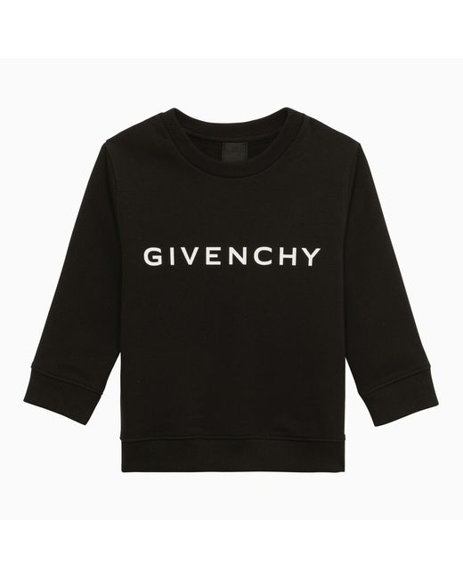 Givenchy sweatshirt with logo