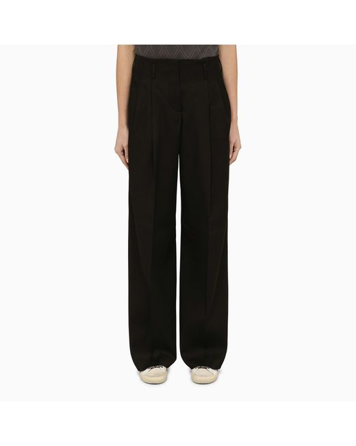 Golden Goose Wide trousers