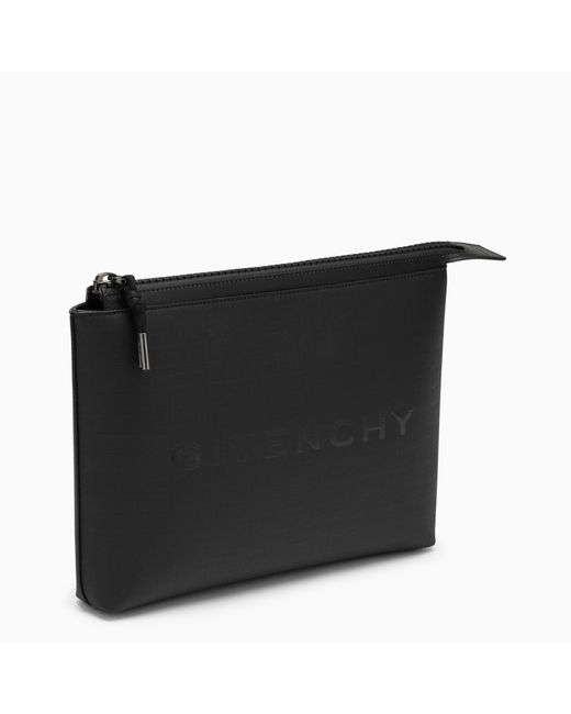 Givenchy medium pouch 4G nylon