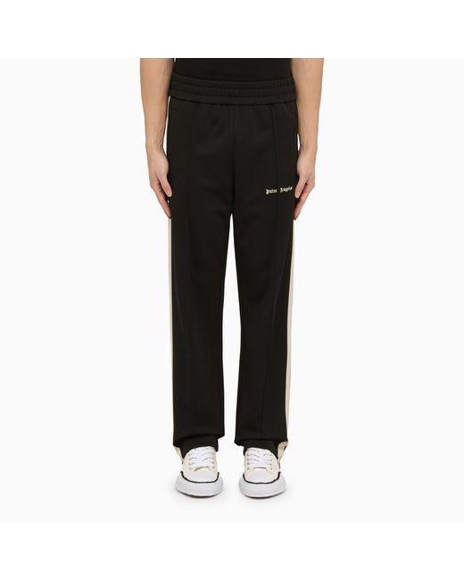 Palm Angels jogging trousers with bands