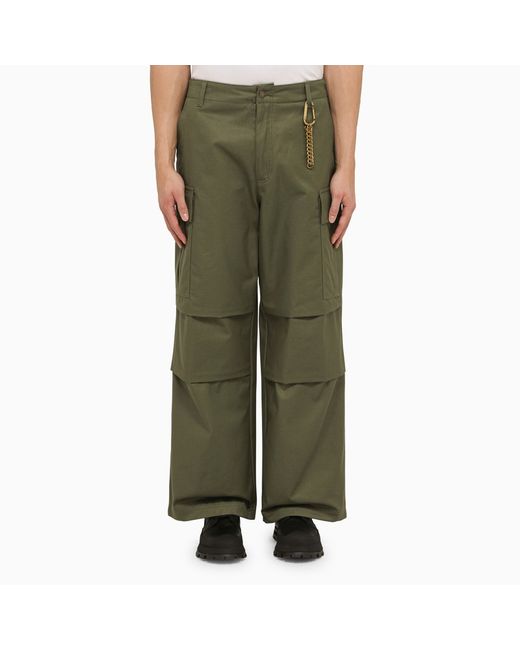 Darkpark Military Vince cargo trousers