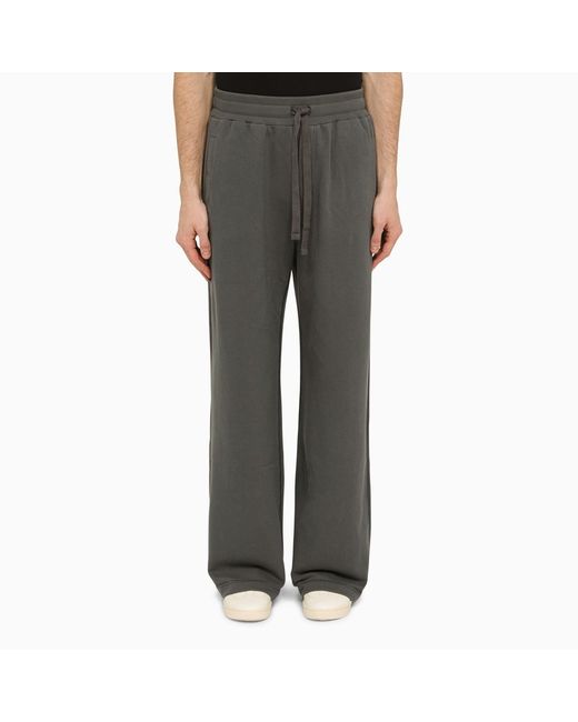 Dolce & Gabbana jogging trousers