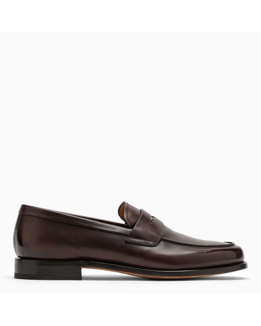 Church's Milford loafer