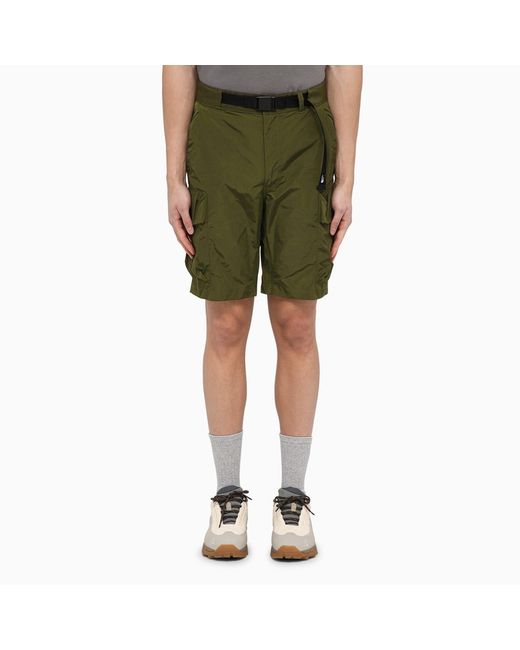 The North Face Short NSE Cargo Pocket olive