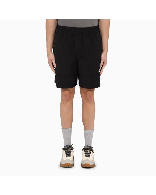 The North Face short with logo